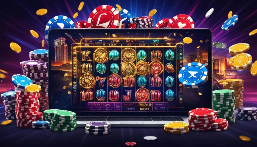 Cơ hội trải nghiệm đa dạng trò chơi tại MCW19
