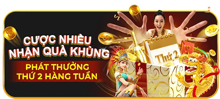 Thưởng Nạp Lại tại MCW19