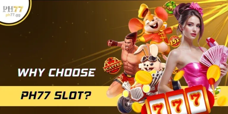 Slot Cổ Điển tại MCW19