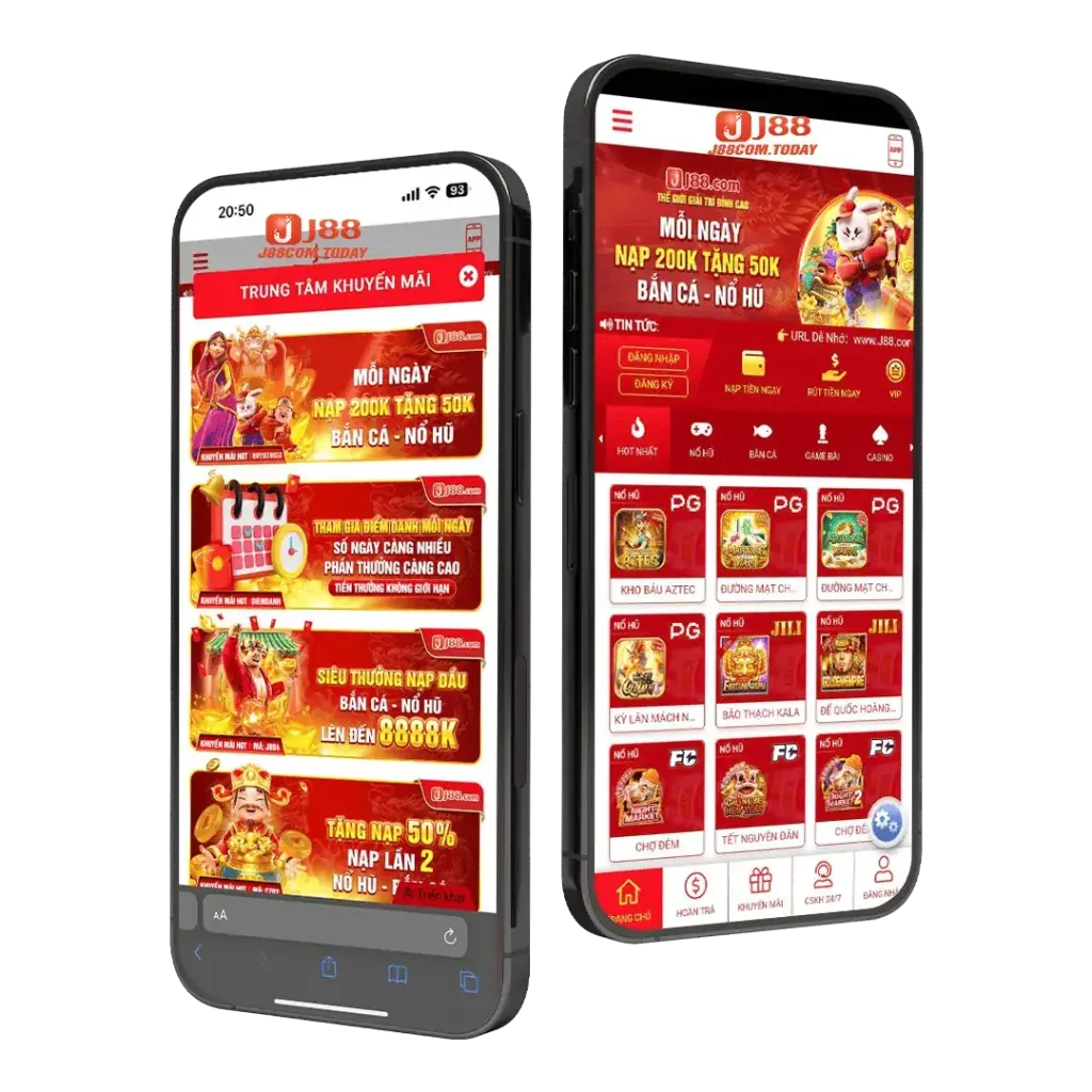 Đa dạng trò chơi tại MCW19