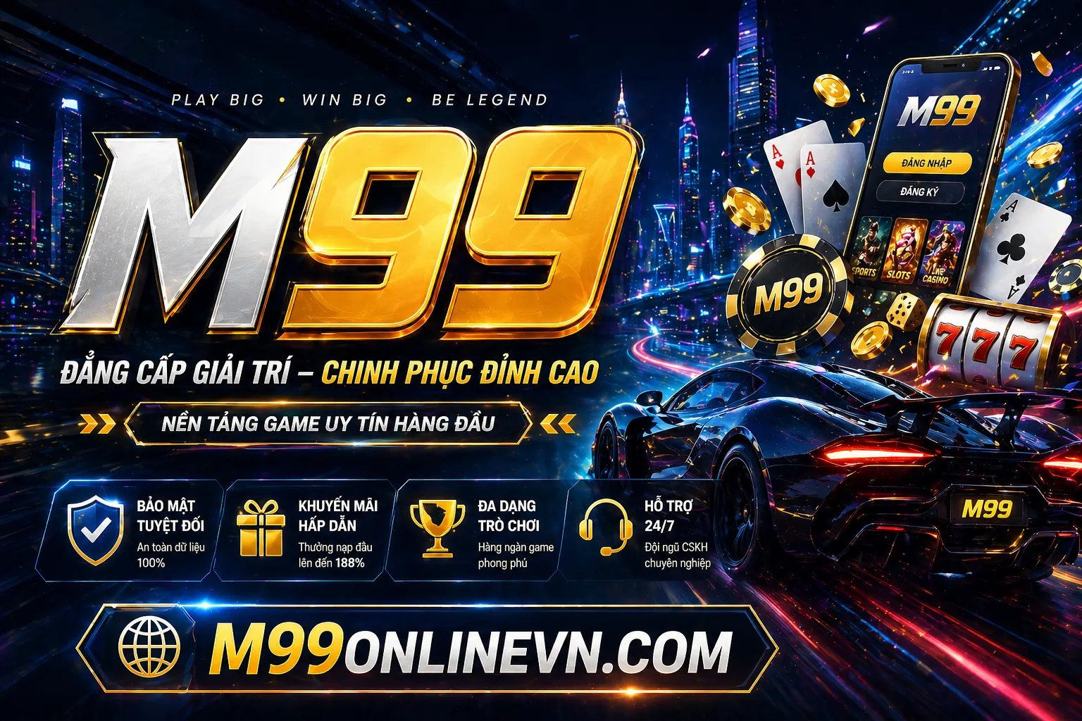 Sân vận động với ánh đèn rực rỡ, biểu tượng của cá cược thể thao đỉnh cao tại MCW19 khuyến mãi