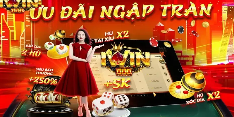 Ưu đãi chào mừng thành viên mới MCW19