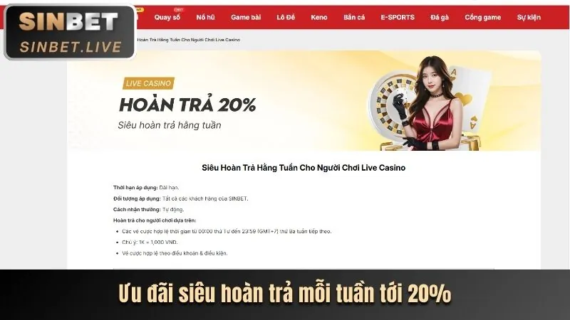 Thưởng Giới Thiệu Bạn Bè MCW19