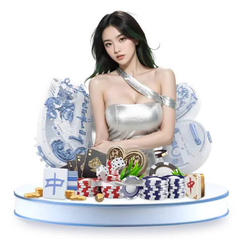 Bắn Cá (Fishing Games) tại MCW19